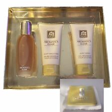 Set clinique aromatics gebraucht kaufen  Recklinghausen