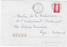Cachet manuel perlé d'occasion  Briis-sous-Forges