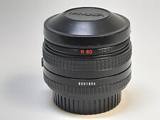 Minolta bjektiv fisheye gebraucht kaufen  Bochum