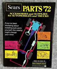 1972 sears auto for sale  Tucson