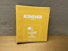 Raccoglitore kinder datho usato  Imola