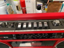 Radio sharp leggi usato  Catania