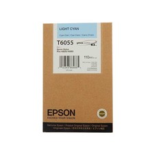 Epson patrone t6055 gebraucht kaufen  Weeze