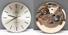Orologio omega cal usato  Pisa