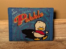 Vintage 1990 sanrio for sale  Whittier