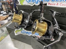 Shimano aerlex xsc usato  Lamezia Terme