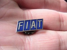 fiat bravo badge for sale  BOLTON