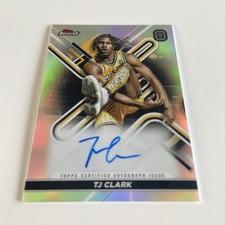 Basketball card clark gebraucht kaufen  Furth