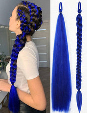 Paquet rajout bleu d'occasion  Artix