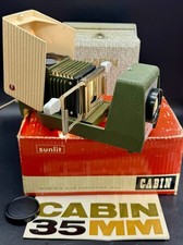 Vintage 35mm slide for sale  ST. AUSTELL