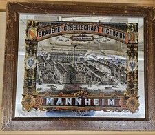 Spiegel alten brauerei gebraucht kaufen Spiegel alten brauerei gebraucht kaufen  Mannheim