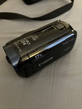 Black canon vixia for sale  Portland