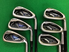 Mizuno jpx825 iron d'occasion  Expédié en France