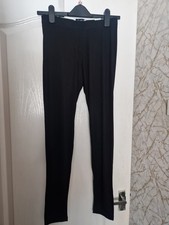 Womens leggings for sale  MIDDLEWICH