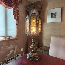 Hollywood regency loevsky for sale  Huntington Station