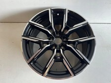 Alu felge bmw gebraucht kaufen  Hamburg