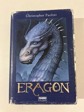 Eragon eredità libro usato  Venezia