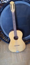 Guitare jazz manouche d'occasion  Argenteuil