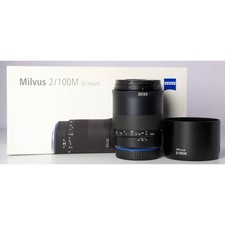 Zeiss usato milvus usato  Italia