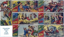 351 grande blek usato  Bari