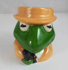 Vintage muppets kermit for sale  Mound City