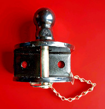 Dual purpose tow for sale  NORTHALLERTON