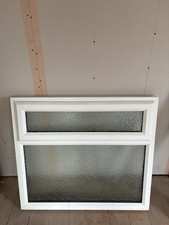 Upvc bathroom window for sale  SLOUGH