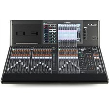 Yamaha cl3 channel for sale  Stow