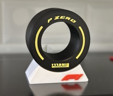 Formula inspired tyre for sale  DURHAM
