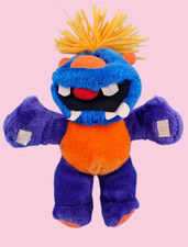Braun vintage monster gebraucht kaufen  Verl