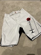 Hayabusa bjj mma for sale  COVENTRY
