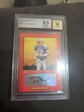 Tom brady 2005 for sale  Omaha