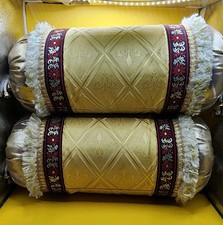 Gao takiya bolster for sale  Oklahoma City