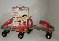 Pattini rotelle royal usato  Putignano