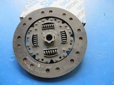 Disque embrayage sachs d'occasion  Nouaillé-Maupertuis