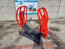 Ballenzange frontlader radlade gebraucht kaufen  Heilbad Heiligenstadt