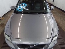 Bonnet volvo s40 for sale  DONCASTER