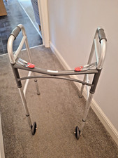 Careco zimma folding for sale  IPSWICH