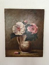 Tableau ancien .cavino d'occasion  Montboyer