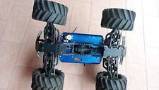 Traxxsas scoppio 4wd usato  Persico Dosimo