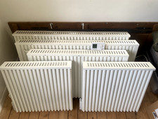 Fischer heatcore electric for sale  HALESWORTH