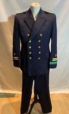 Nva volksmarine uniform gebraucht kaufen  Berlin