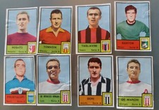 Figurine calciatori mira usato  Trieste