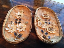 Lot vintage shell for sale  Forestville
