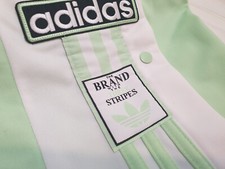 Adidas adibreak snap for sale  Boston