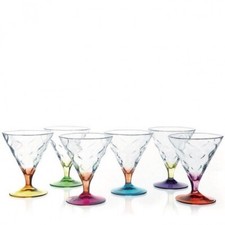 Set riflessi bicolour usato  Italia