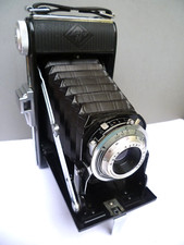 Fotocamera agfa billy usato  Biella
