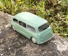 Fiat multipla blechspielzeug gebraucht kaufen Fiat multipla blechspielzeug gebraucht kaufen  Knittlingen