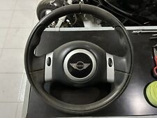Volante airbag mini usato  Cicciano