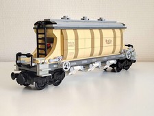 Lego city train d'occasion  Nice-